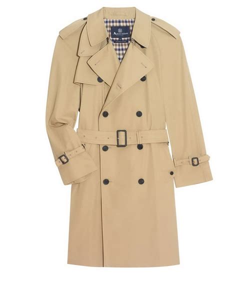 Trench Coat Guide: History, How to Wear, & Where to Buy